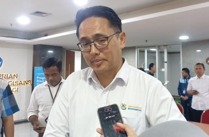 Penyaluran Dana Rp200 Triliun ke Himbara Berdampak Positif untuk Hilirisasi Riset