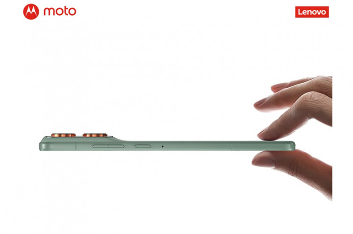 Muncul Teaser Moto X70 Air, HP Ultra-Tipis Meluncur Akhir Oktober