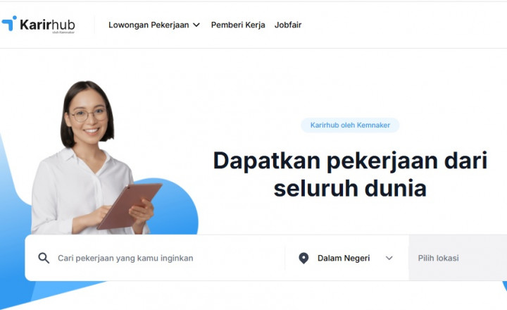Pemberi Kerja Wajib Lapor ke Karirhub, Apa Itu?