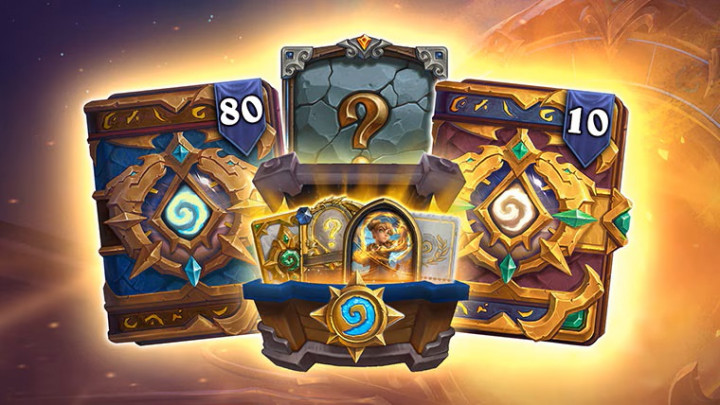 Hearthstone Rilis Ekspansi Across the Timeways, Semua Hero Warcraft Kumpul