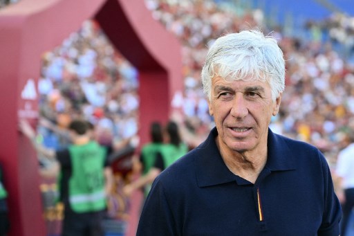 Meski Kelelahan, Roma Masih Bisa Menang