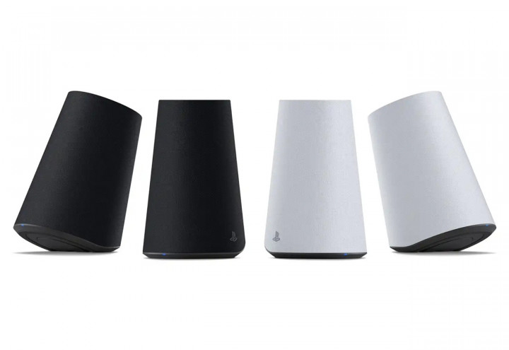 Pulse Elevate, Speaker Nirkabel Pertama Sony untuk PlayStation dan PC
