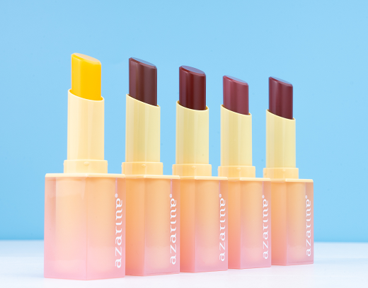 Intip Inovasi Sunscreen Make Up khas Azarine yang Bisa Kamu Coba