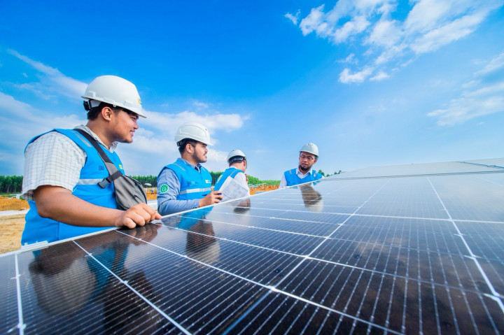 PLN Buka Lowongan Kerja 2025 untuk Lulusan D3 hingga S2, Daftar Disini!