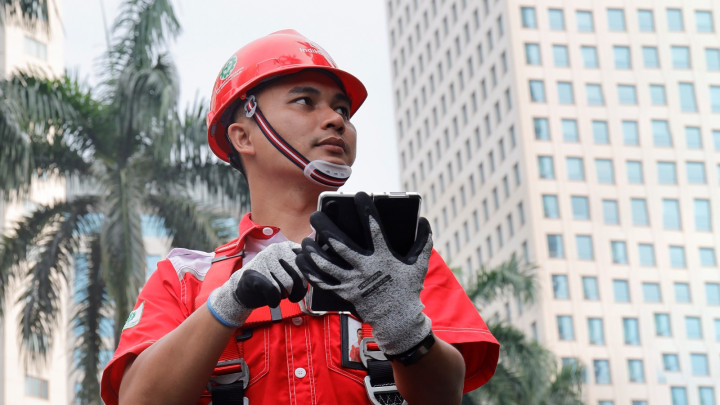 Telkom Pastikan Implementasi UU PDP, Tegaskan Kepatuhan dan Kepercayaan