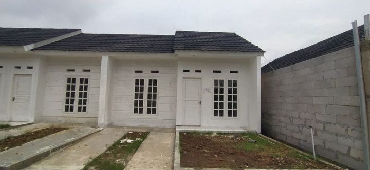 5 Pilihan Rumah Murah di Majalengka, Harga Serba Rp166 Juta