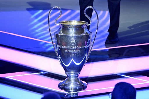 Ada Liga Champions Nanti Malam, Ini Jadwalnya