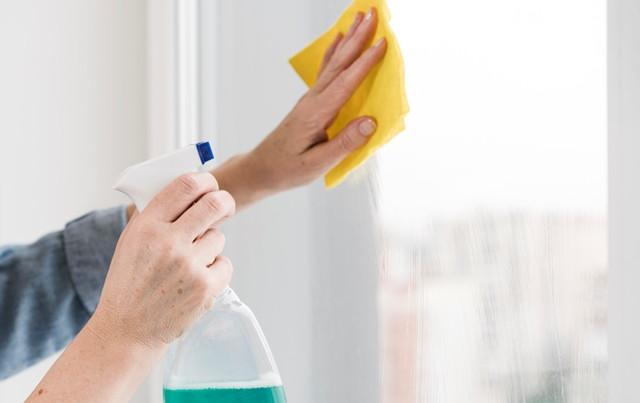 Berita Terpopuler Properti: Biaya Urus SHM hingga Cara Bersihkan Kaca dengan Sabun Cuci Piring