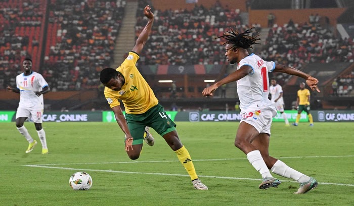 Pasang Pemain Ilegal, Timnas Afrika Selatan Kena Sanksi FIFA