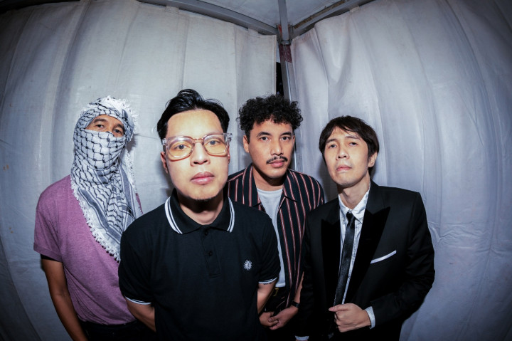 The Brandals Gandeng Sukatani Rilis Single 'Jari Kasar,' Angkat Isu Buruh dan Petani