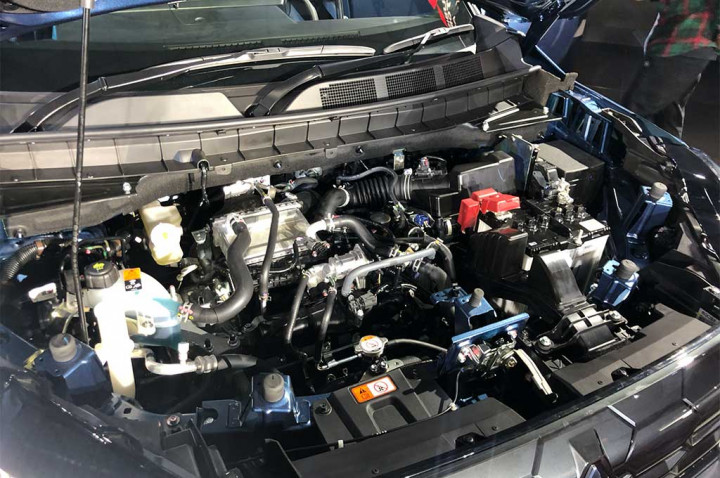 Punya All-New Mitsubishi Destinator? Ini Cara Mudah Rawat Mesin Turbonya