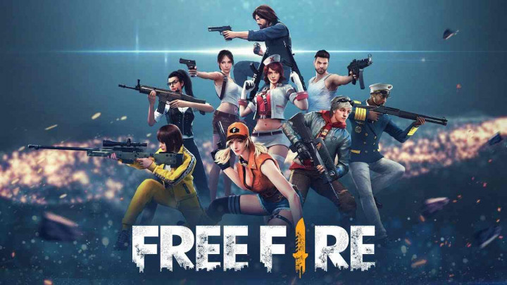30 Kode Redeem Free Fire Eksklusif 30 September 2025, Buruan Klaim