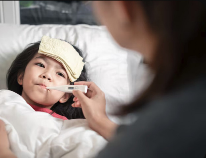 Pentingnya Hidup Sehat, Langkah Pencegahan, hingga Vaksinasi untuk Kekebalan Tubuh Anak