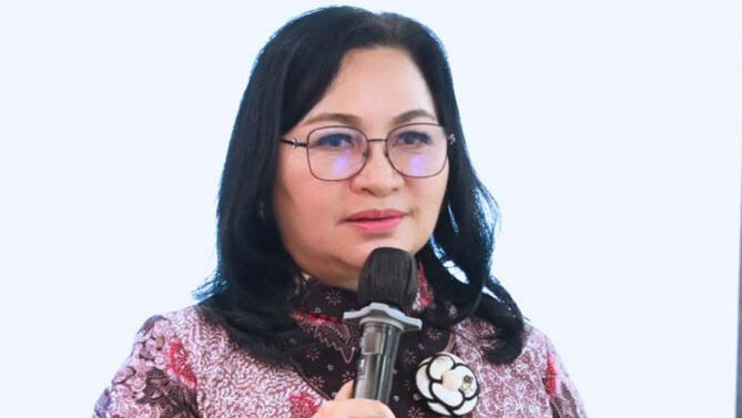 Kemenag Salurkan Beasiswa untuk 47 Mahasiswa Asli Papua Senilai Rp1,2 Miliar