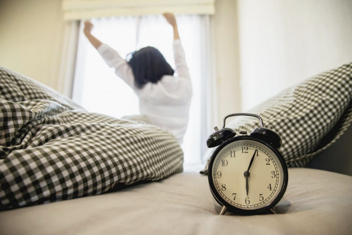 5 Kebiasaan Pagi Hari Merusak Kesehatan Tubuh