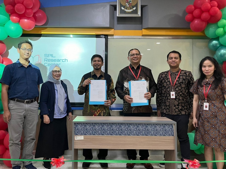 Dunia Pendidikan