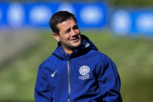 Pertahanan Makin Solid Bikin Chivu Pede Inter Atasi Slavia Praha