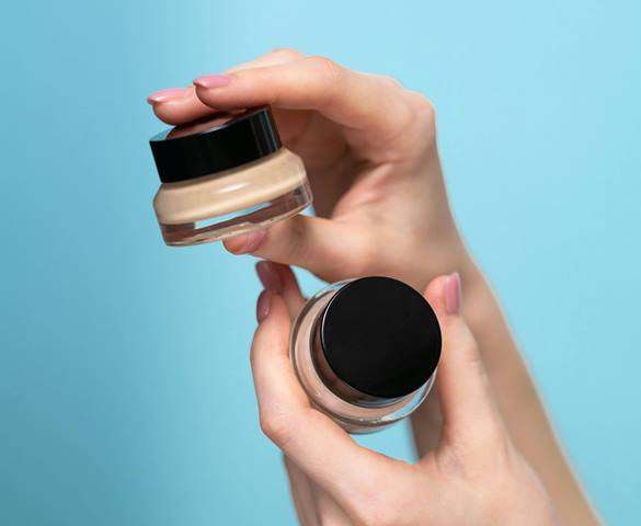 Ikuti Tips Ini agar Tak Salah Pilih Concealer