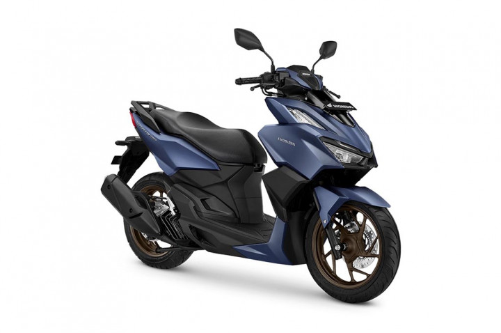 Harga OTR Jakarta Honda Vario 160, Mulai dari Rp28 Jutaan