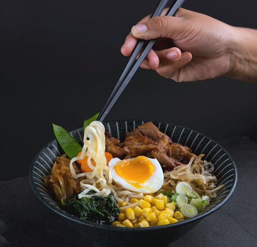 Saat Makan Mi Instan, 3 Makanan Ini Tidak Boleh Jadi 'Pendamping'