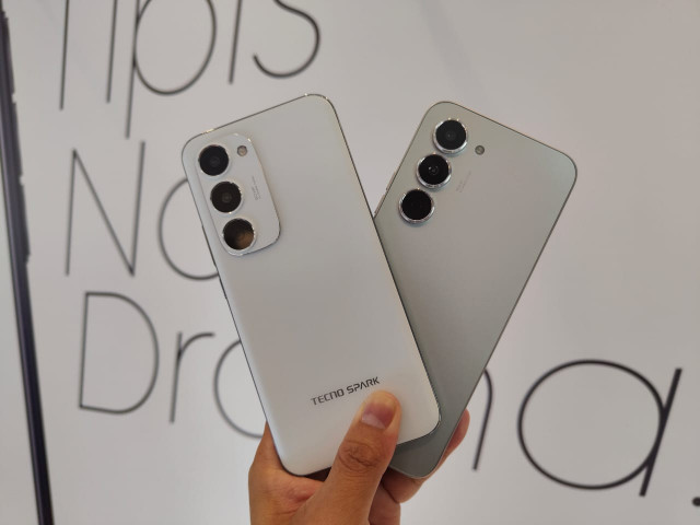 5 HP Murah dengan Layar AMOLED Dibawah Rp2 Juta