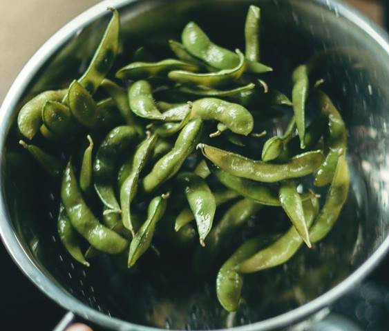 3 Makanan Terbaik untuk Kesehatan Paru-Paru, Baik untuk Dikonsumsi