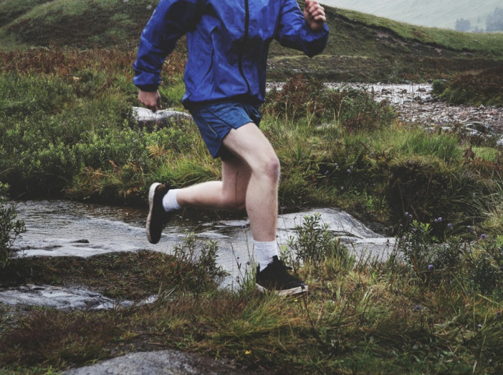 7 Rekomendasi Jalur Trail Run Populer di Bogor