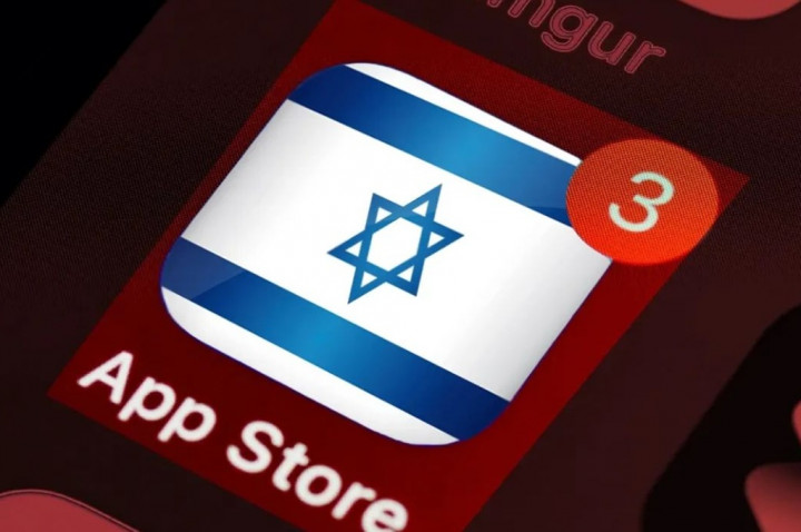 Banyak Dikenal di Indonesia, Inilah Beberapa Aplikasi Buatan Israel