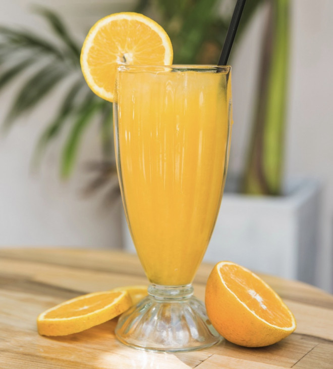 Banyak orang masih menyamakan fungsi blender dan juicer. Ilustrasi Freepik