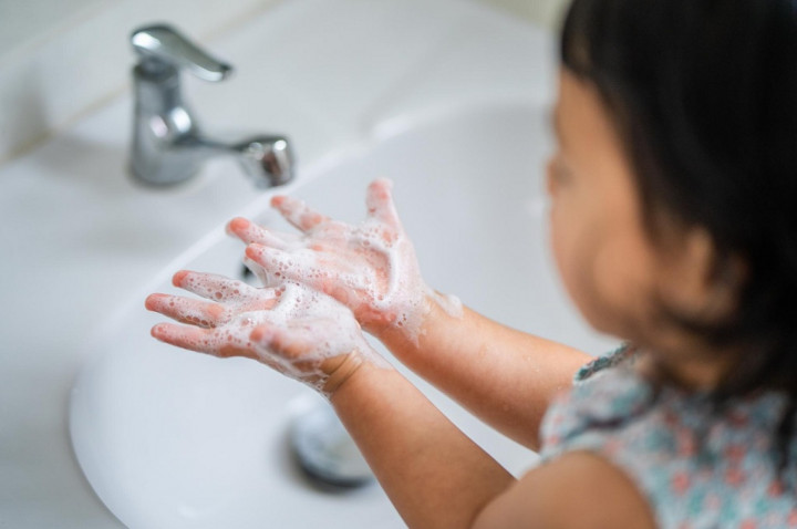 6 Tips dari Dokter Anak untuk Jaga Anak dari Penyakit Pernapasan