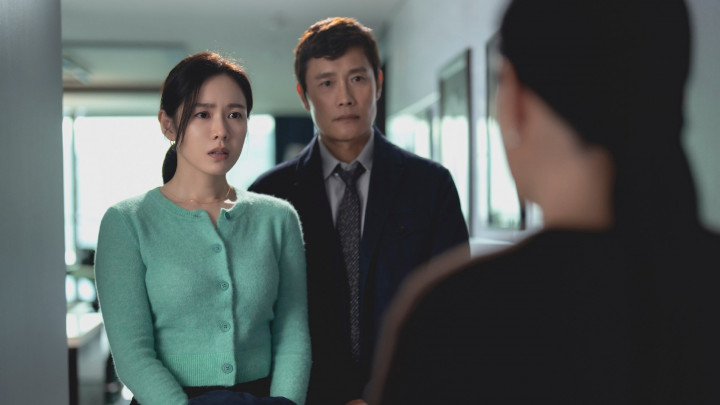 Sinopsis dan Jadwal Tayang Film No Other Choice, Dibintangi Lee Byung-hun dan Son Ye-jin
