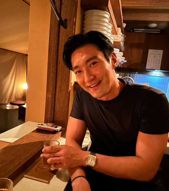 Choi Siwon Tuai Kecaman, Dianggap Sebar Konten Islamofobia di Media Sosial