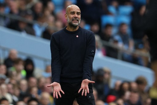 City Harus Cari Cara Redam Agresivitas Monaco