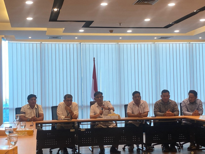 BP Taskin Usulkan Buat Koperasi Tambang