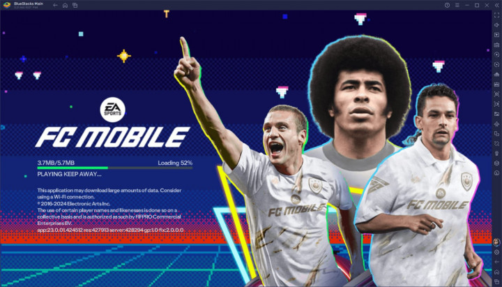 25 Kode Redeem FC Mobile 1 Oktober 2025, Klaim Elite Pack Ribuan Gem