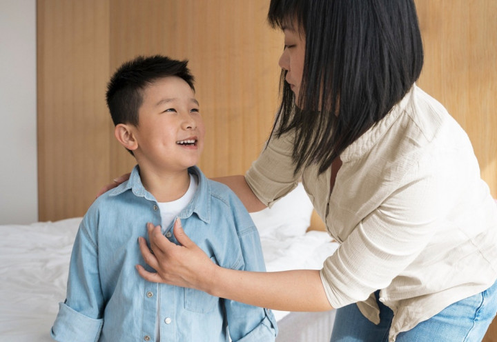 3 Tips Penting agar Tubuh Cepat Pulih Setelah Sakit