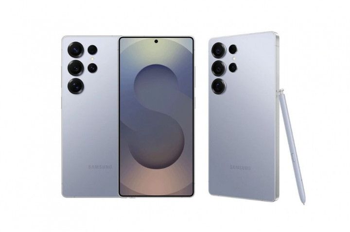 Samsung Galaxy S26 Ultra Muncul Lewat Bocoran Render dan Spesifikasi