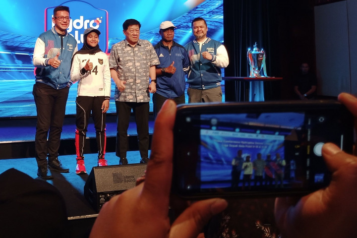 Diikuti 90 Tim, Liga Sepak Bola Putri U-15 dan U-18 Siap Bergulir Awal Oktober