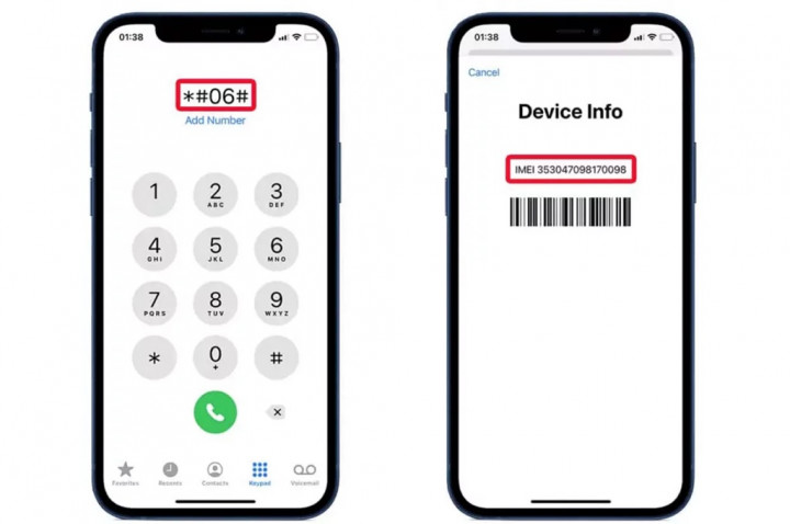 Komdigi Siapkan Regulasi Tegas untuk Blokir IMEI HP Curian