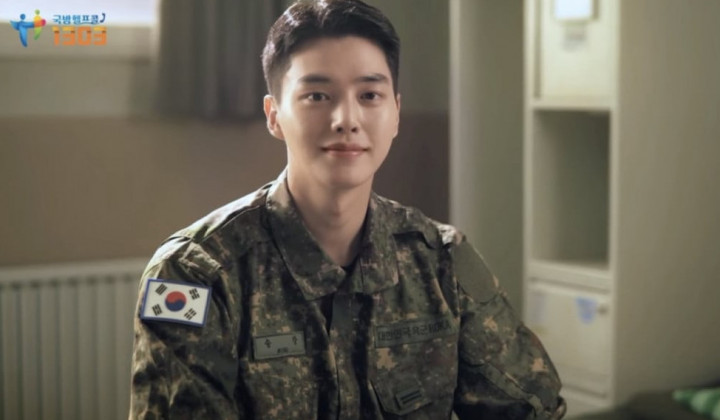 Song Kang Selesai Wajib Militer, Langsung Banjir Tawaran