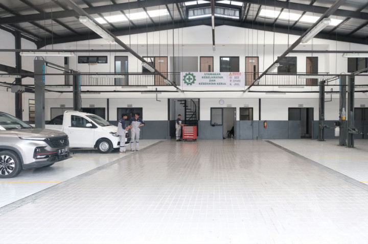 Tips Memilih Bengkel Mobil yang Berkualitas dan Terpercaya