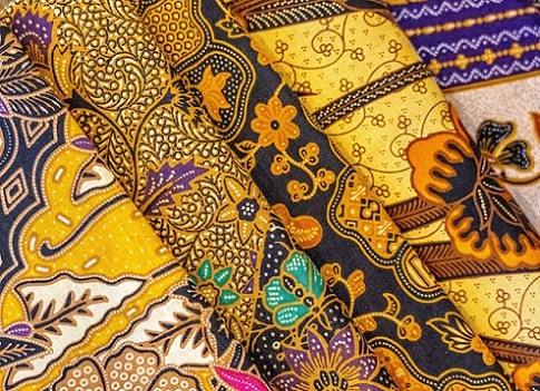 Sejarah Batik, Warisan Budaya Indonesia yang Mendunia