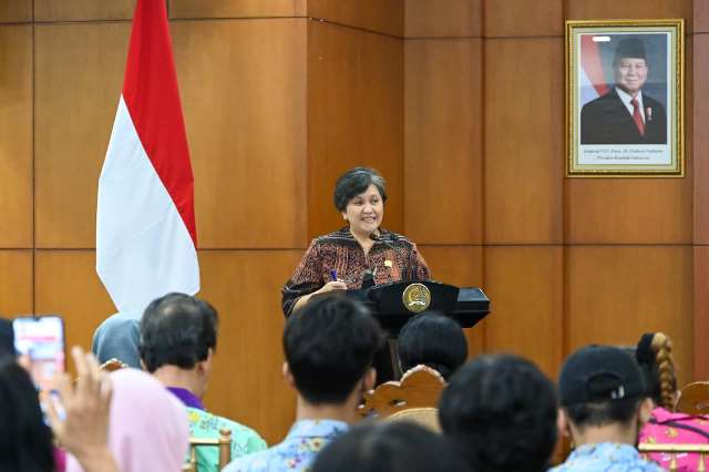 Lestari Moerdijat: Perkuat Tata Kelola Penanggulangan Kanker di Tanah Air