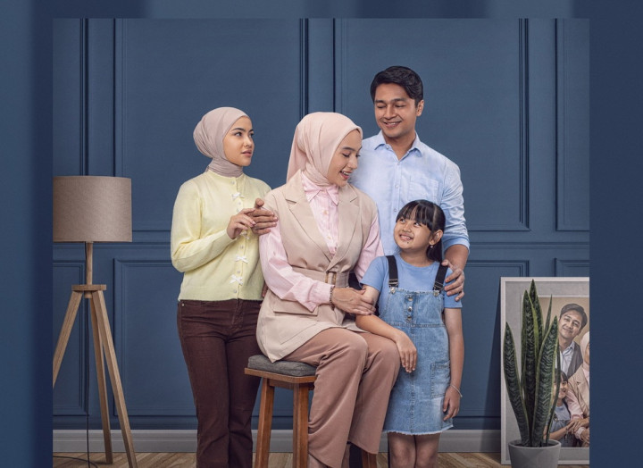 Ipar adalah Maut Diadaptasi ke Serial, Pemeran Rani dan Nisa Diganti