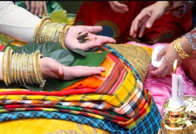 Apa Itu Tradisi Mappacci dari Adat Bugis?