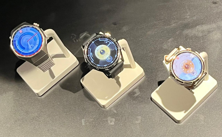 Huawei Watch GT 6 Masuk Indonesia 9 Oktober, Ini Keunggulannya