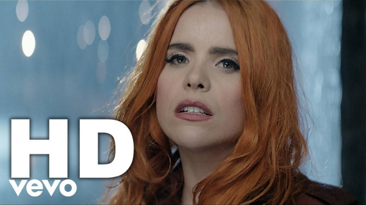 Makna Lagu 'Only Love Can Hurt Like This' Paloma Faith, Lengkap dengan Lirik dan Terjemahan