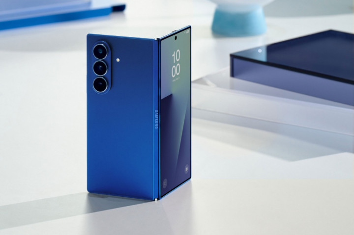 Cek Nih, Harga Samsung Galaxy Z Fold7 dan Z Flip7 di Indonesia Oktober 2025