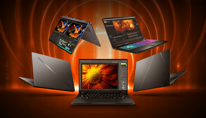 Tips Memilih Laptop yang Tepat untuk Mahasiswa: Dari Baterai Awet hingga Dukungan AI