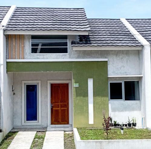 Cari Tempat Tinggal yang Adem? Nih 5 Rekomendasi Rumah Murah di Wonosobo